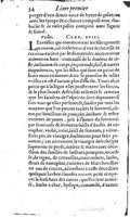 1617 - Jean Le Bouc - Trésor des remèdes secrets - BM Lyon