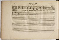 1594 - Paul Marceau - Trésor de musique d&#039;Orlande de Lassus, Superius, Bassus, Tenor, Quinta pars - BnF