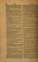 1617 - Samuel Crespin - Trésor des trois langues espagnole, française et italienne (Première partie) - Regensburg