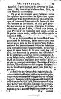 1568 - Willem Silvius - Trésor des vies de Plutarque - Anvers Plantin-Moretus