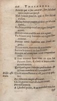 1612 - Dominicus Custos - Trésor des proverbes français  - Bibliopol-Olomuc