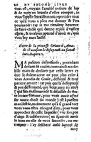 1567 - Jean Pygot - Trésor des Amadis - BM Lyon
