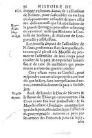 1626 - Joseph Bouillerot - Trésor de l’histoire générale de notre temps - BSB Munich