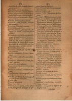 1645 - A. de Sommaville et A. Courbé - Trésor des deux langues espagnole et française - BSB Munich