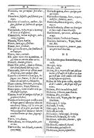 1607 - Marc Orry - Trésor des deux langues espagnole et française (Première et Seconde parties) - BU Tours