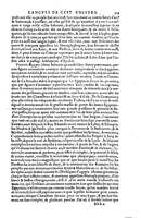 1608 - Nicolas Du Fossé - Trésor politique - BnF Tolbiac
