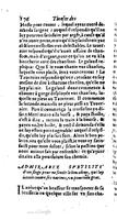 1611 - Romain de Beauvais - Trésor des récréations - BM Lyon