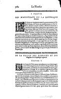 1650 - Denis Thierry - Trésor des antiquités romaines - BM Lyon