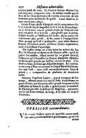 1620 - Samuel Crespin - Trésor d’histoires admirables et mémorables - BCU Lausanne