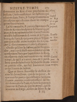 1626 - Joseph Bouillerot - Trésor de l’histoire générale de notre temps - BnF Arsenal