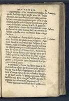 1590 - Benoît Rigaud - Trésor des pauvres - Mucem