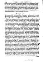 1581c. - Christophe Plantin - Le Livre des témoignages du Trésor caché au champ - Amsterdam