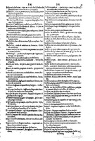 1617 - Samuel Crespin - Trésor des trois langues espagnole, française et italienne (3 parties) - Ohio