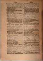 1645 - A. de Sommaville et A. Courbé - Trésor des deux langues espagnole et française - BSB Munich