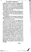 1617 - Jean Le Bouc - Trésor des remèdes secrets - BM Lyon