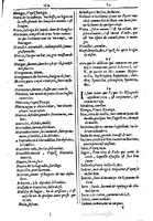 1616 - Veuve Marc Orry - Trésor des deux langues espagnole et française (Première et Seconde parties) - BM Lyon