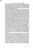 1611 - Pierre Chevalier - Trésor politique - UGent