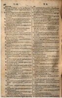1644 - Jacques Crespin - Trésor des trois langues - Passau