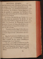 1624 - Joseph Bouillerot - Trésor de l’histoire générale de notre temps - BnF Arsenal