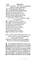 1611 - Jean Osmont - Trésor des récréations - BSB Munich