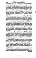 1610 - Paul Marceau - Trésor d’histoires admirables et mémorables - Princeton