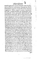 1607 - Nicolas Du Fossé - Trésor quadragésimal - T 01 - BM Lyon