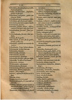1607 - Marc Orry - Trésor des deux langues espagnole et française (Première partie) - BSB Munich