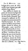 1605 - Rutgers Velpius - Trésor de la Sainte-Messe - UGent