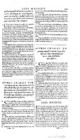 1629 - Veuve Nicolas Buon - Trésor du droit français (21754 T. 2) - BM Lyon