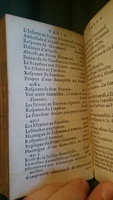 1582 - Jean Huguetan - Trésor des Amadis - BnF Arsenal