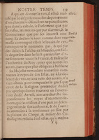 1624 - Joseph Bouillerot - Trésor de l’histoire générale de notre temps - BnF Arsenal