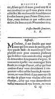 1604 - Fleury Bourriquant - Nouveau Trésor des secrétaires - British Library