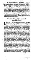 1614 - Jean Richer - Trésor du nouveau style et protocole de la chancellerie de France - BSB Munich