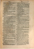 1609 - Philippe Albert et Alexandre Pernet - Trésor des trois langues française, italienne et espagnole (Première partie) - BSB Munich