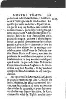 1626 - Joseph Bouillerot - Trésor de l’histoire générale de notre temps - BSB Munich