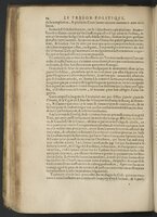 1611 - Pierre Chevalier - Trésor politique - BnF Tolbiac