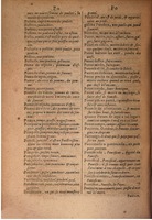 1645 - A. de Sommaville et A. Courbé - Trésor des deux langues espagnole et française - BSB Munich