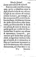 1633 - François Waudré - Trésor spirituel contenant les excellences du christianisme - BM Lyon