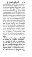 1654 - Antoine Jullieron - Trésor inestimable de Saint-Joseph - BM Lyon