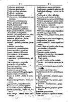 1616 - Veuve Marc Orry - Trésor des deux langues espagnole et française (Première et Seconde parties) - BM Lyon
