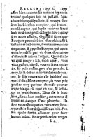 1627 - Jean Delamare - Trésor des récréations - BSB Munich