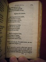 1605 - Pierre Rigaud - Trésor des Amadis - T. 2 - BnF