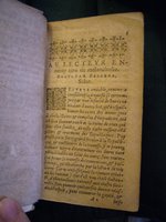 1605 - Balthazar Bellère - Trésor des récréations - BnF
