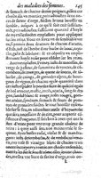 1585 - Jacques du Puis - Trésor des remèdes secrets pour les maladies des femmes - BnF