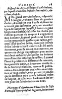 1567 - Robert Le Mangnier - Trésor des Amadis - British Library