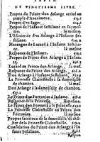 1582 - Jean Huguetan - Trésor des Amadis T. 2 - BM Lyon