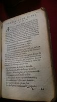 1568 - Willem Silvius - Trésor des vies de Plutarque - BnF