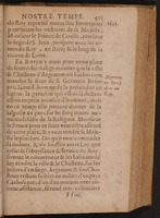 1626 - Joseph Bouillerot - Trésor de l’histoire générale de notre temps - BnF Arsenal