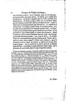 1634 - Zacharie Roman - Les Tables perpétuelles - Universiteit Leiden