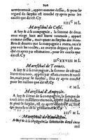 1581 - s.n. - Secret des trésors de France (Livre I) - BSB Munich
